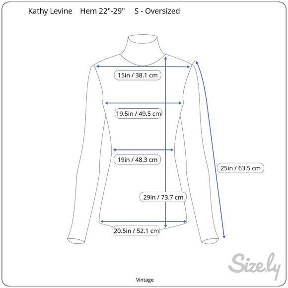 Kathy Levine Vintage 70s Pale Pink Ribbed Mock Neck Asymmetrical Hem Top Women S - Picture 8 of 11